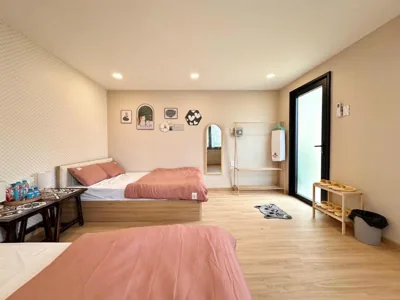 Hạt Nắng Garden - Homestay & Restaurant – Fotos 2