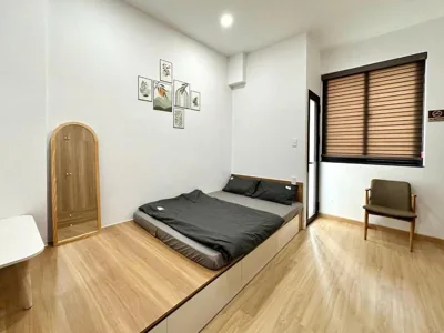 Hạt Nắng Garden - Homestay & Restaurant – Fotos 5