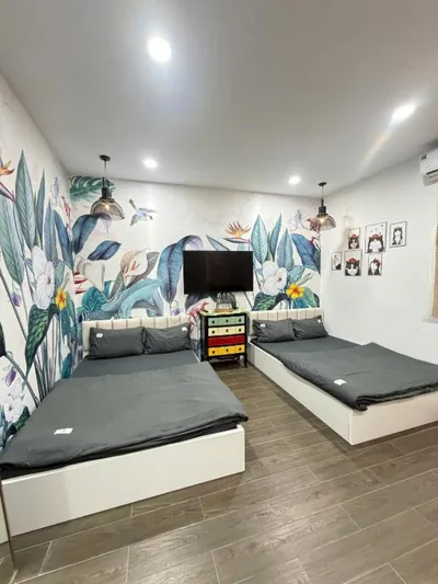 Hạt Nắng Garden - Homestay & Restaurant – Fotos 7