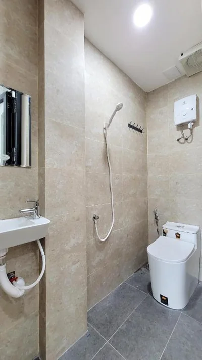 Hạt Nắng Garden - Homestay & Restaurant – Fotos 8