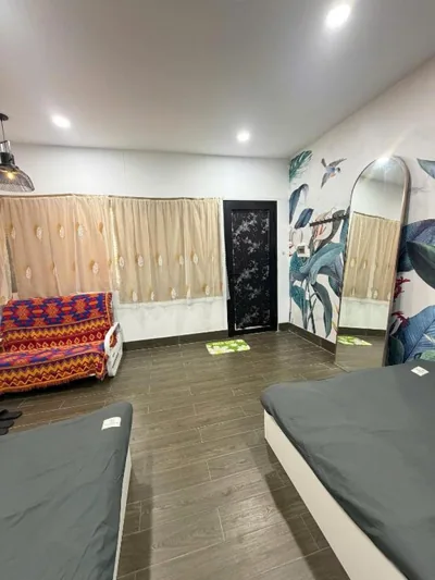 Hạt Nắng Garden - Homestay & Restaurant – Fotos 9