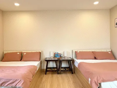 Hạt Nắng Garden - Homestay & Restaurant – Fotos 11