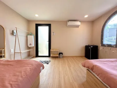 Hạt Nắng Garden - Homestay & Restaurant – Fotos 14