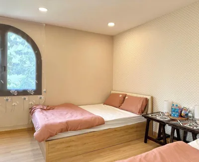 Hạt Nắng Garden - Homestay & Restaurant – Fotos 15