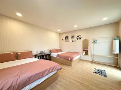 Hạt Nắng Garden - Homestay & Restaurant – Fotos 16